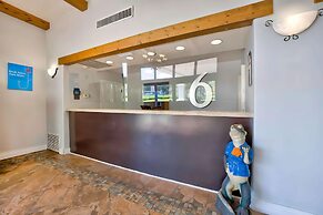 Motel 6 Gainesville, FL