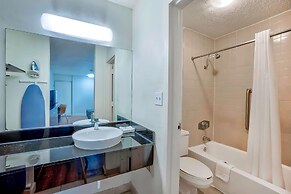 Motel 6 Gainesville, FL