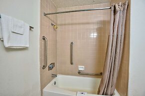 Motel 6 Gainesville, FL