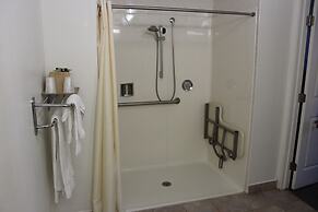 Budget Inn Redwood City