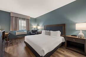 SureStay Plus Hotel by Best Western Highland Poughkeepsie