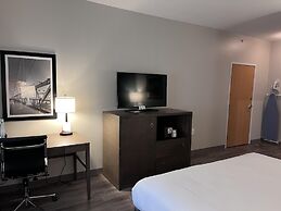 SureStay Plus Hotel by Best Western Highland Poughkeepsie