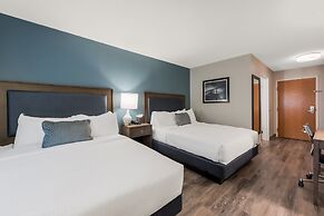 SureStay Plus Hotel by Best Western Highland Poughkeepsie