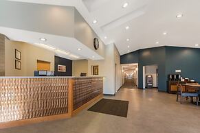 SureStay Plus Hotel by Best Western Highland Poughkeepsie