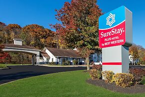 SureStay Plus Hotel by Best Western Highland Poughkeepsie