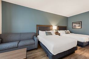 SureStay Plus Hotel by Best Western Highland Poughkeepsie