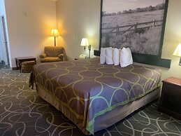 Super 8 by Wyndham Hillsboro TX