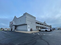 Knights Inn Crawfordsville