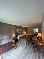 Super 8 by Wyndham Petersburg