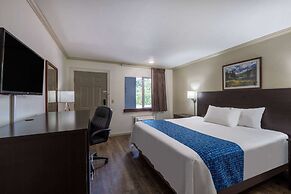 Travelodge by Wyndham Livingston Yellowstone
