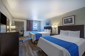Travelodge by Wyndham Livingston Yellowstone