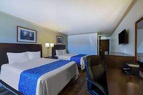 Travelodge by Wyndham Livingston Yellowstone