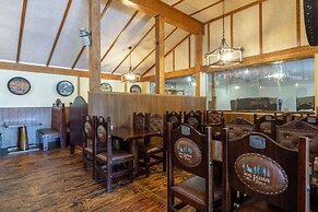 Travelodge by Wyndham Livingston Yellowstone