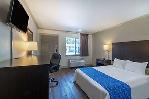Travelodge by Wyndham Livingston Yellowstone