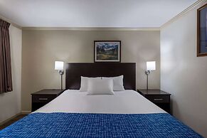 Travelodge by Wyndham Livingston Yellowstone