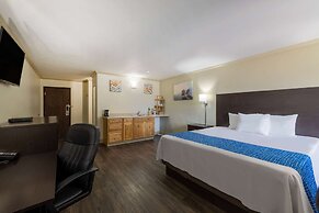 Travelodge by Wyndham Livingston Yellowstone
