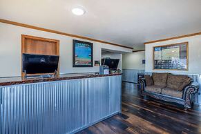 Travelodge by Wyndham Livingston Yellowstone