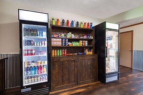 Travelodge by Wyndham Livingston Yellowstone