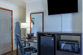 Travelodge by Wyndham Livingston Yellowstone