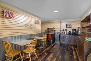 Travelodge by Wyndham Livingston Yellowstone