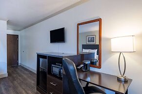 Travelodge by Wyndham Livingston Yellowstone