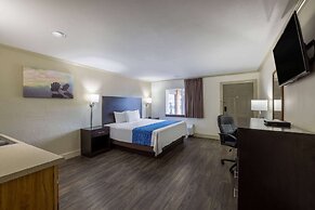 Travelodge by Wyndham Livingston Yellowstone