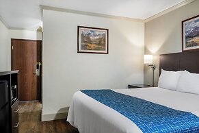 Travelodge by Wyndham Livingston Yellowstone