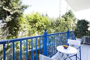 Daphne's Club Hotel Apartments