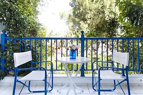 Daphne's Club Hotel Apartments