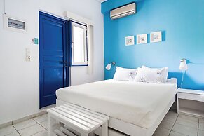 Daphne's Club Hotel Apartments