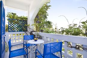 Daphne's Club Hotel Apartments