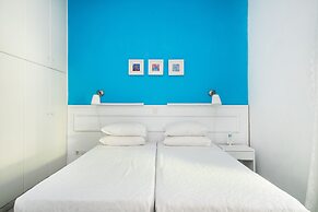 Daphne's Club Hotel Apartments