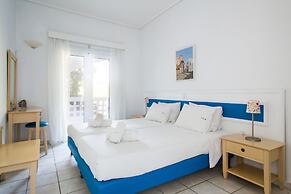 Daphne's Club Hotel Apartments