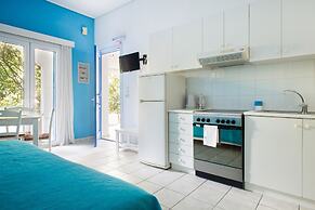 Daphne's Club Hotel Apartments