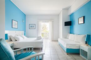 Daphne's Club Hotel Apartments