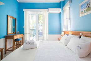 Daphne's Club Hotel Apartments