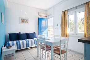 Daphne's Club Hotel Apartments