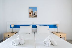 Daphne's Club Hotel Apartments