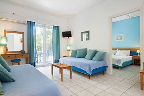 Daphne's Club Hotel Apartments