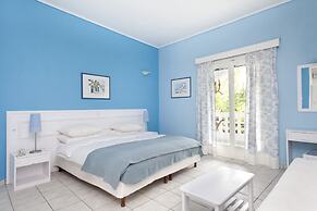 Daphne's Club Hotel Apartments