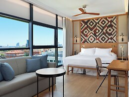 H10 Marina Barcelona