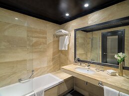 H10 Marina Barcelona