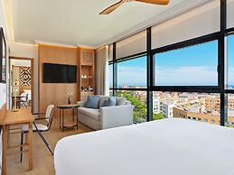 H10 Marina Barcelona