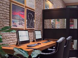 H10 Marina Barcelona