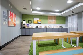 Spark by Hilton Lafayette South