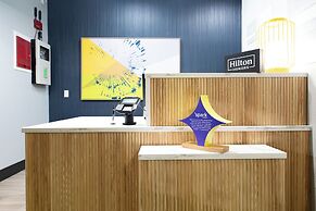 Spark by Hilton Lafayette South