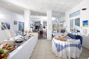 Hotel La Caletta