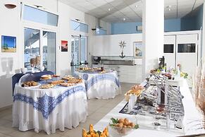 Hotel La Caletta