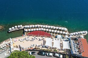Hotel La Caletta