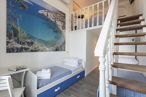 Hotel La Caletta